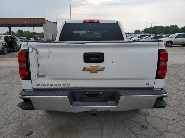 2014 Chevrolet Silverado K1500 Lt VIN: 3GCUKREC8EG368447 Lot: 58818584