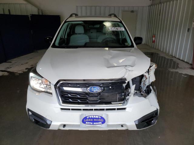 JF2SJAEC5HH483630 | 2017 Subaru forester 2.5i premium