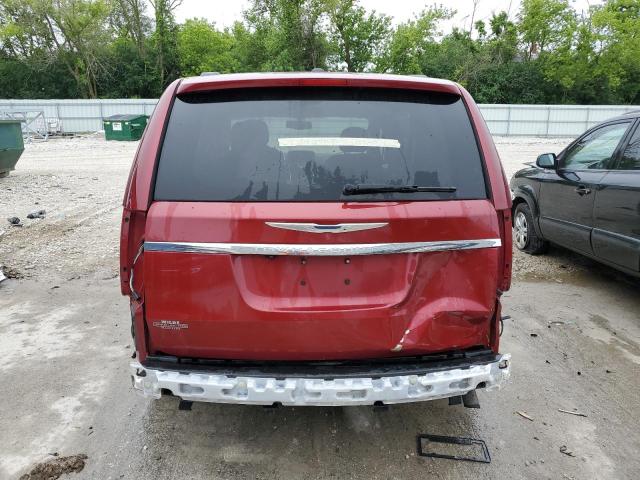 2C4RC1CG5DR537813 2013 Chrysler Town & Country Touring L