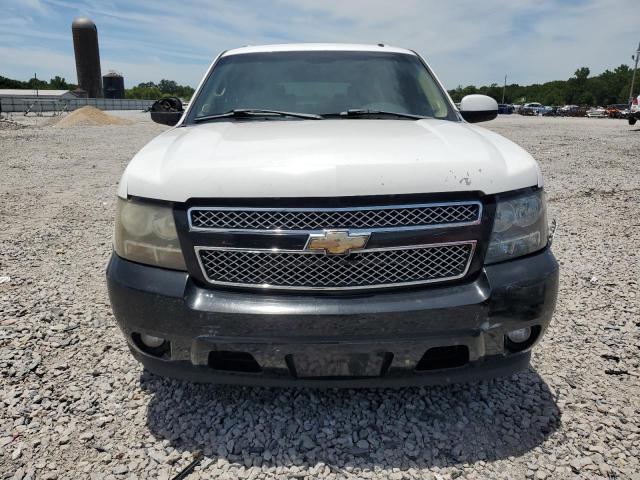 1GNFC16097R215534 | 2007 Chevrolet suburban c1500