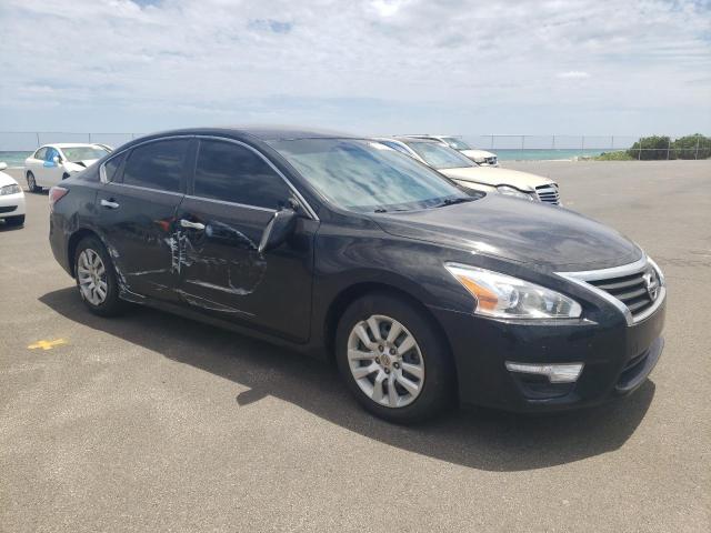 Vin: 1n4al3ap5fn328265, lot: 58742304, nissan altima 2.5 20154