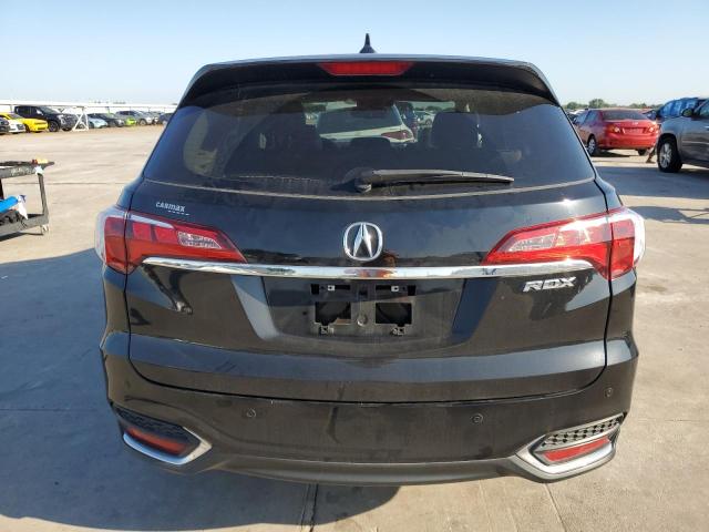 2017 Acura Rdx Advance VIN: 5J8TB3H76HL021893 Lot: 58364534