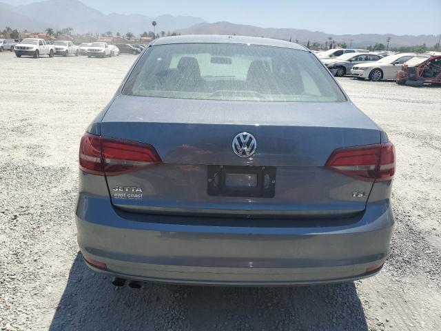 2017 Volkswagen Jetta S VIN: 3VW2B7AJ9HM381744 Lot: 57646974