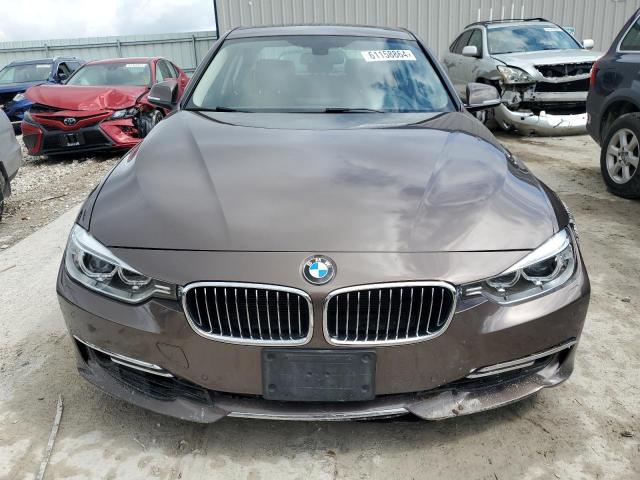 2015 BMW 328 XI - WBA3B3G58FNT17852