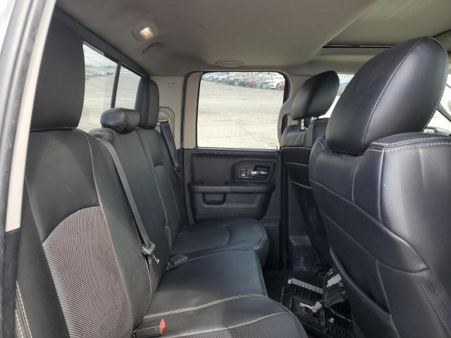 2014 Ram 1500 Laramie VIN: 1C6RR7JT4ES434343 Lot: 59720164