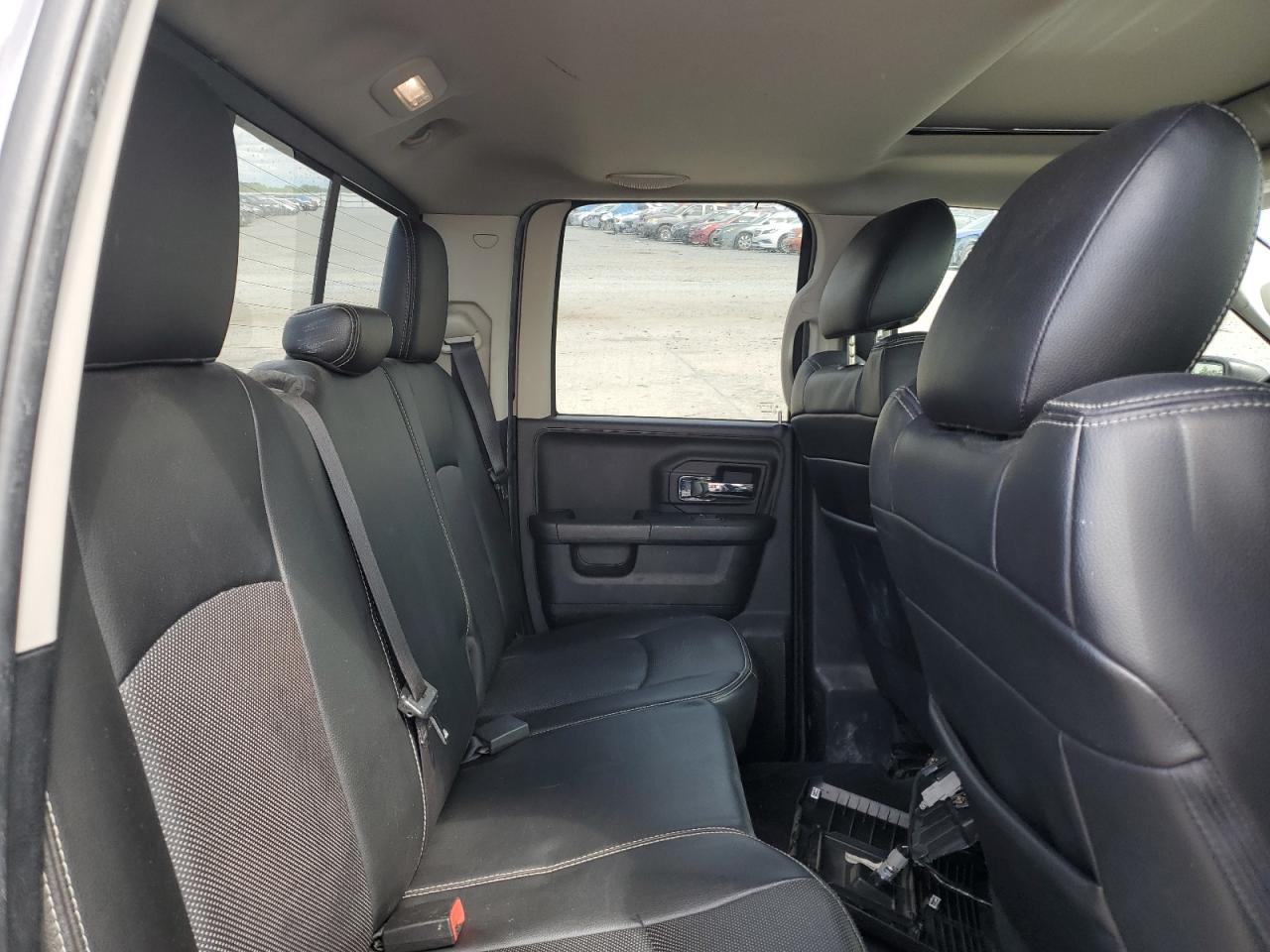 1C6RR7JT4ES434343 2014 Ram 1500 Laramie