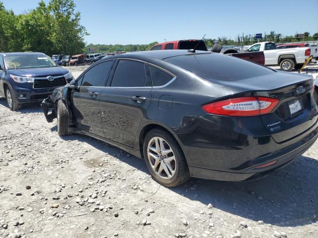 Vin: 3fa6p0hr0dr152722, lot: 55498714, ford fusion se 20132