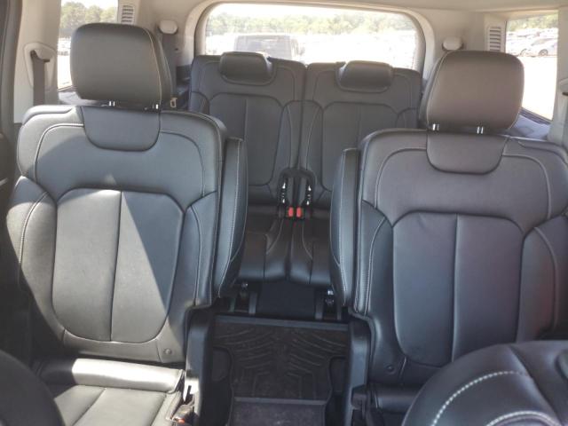 2023 Jeep Grand Cherokee L Limited VIN: 1C4RJKBG6P8751836 Lot: 59231264