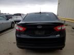 FORD FUSION SE photo