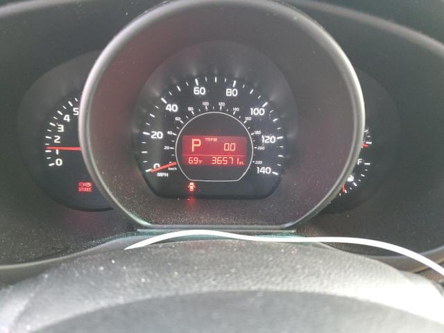 2017 Kia Soul VIN: KNDJN2A25H7437223 Lot: 58755624