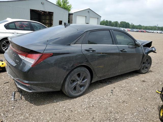 2022 Hyundai Elantra Limited VIN: KMHLN4AJ1NU017298 Lot: 60171144