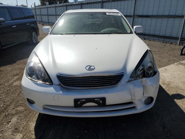 2006 Lexus Es 330 VIN: JTHBA30G665171303 Lot: 58539344