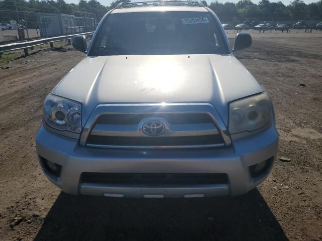 2006 Toyota 4Runner Sr5 VIN: JTEBU14R160093403 Lot: 58380454