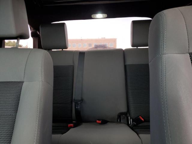 2009 Jeep Wrangler Unlimited X VIN: 1J4GA39149L751682 Lot: 58732714