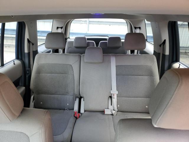 2010 Ford Flex Sel VIN: 2FMHK6CC5ABB06252 Lot: 60871074