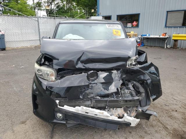 2012 Toyota Scion Xb VIN: JTLZE4FE8CJ006361 Lot: 58520174