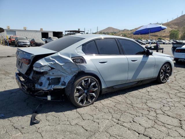 2024 BMW I5 M60 WBY43FK05RCR83468