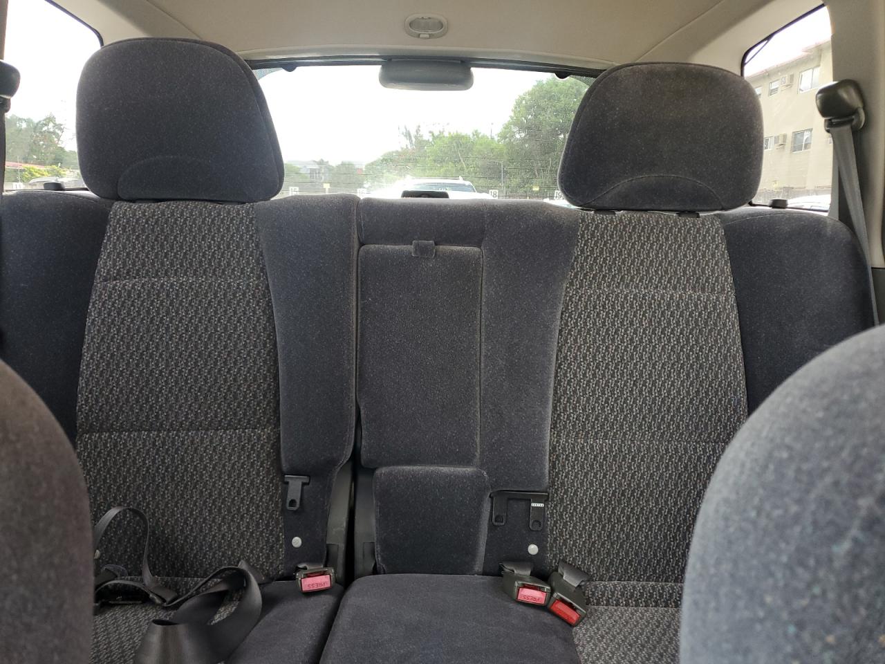 KM8SB12B94U839761 2004 Hyundai Santa Fe Gl