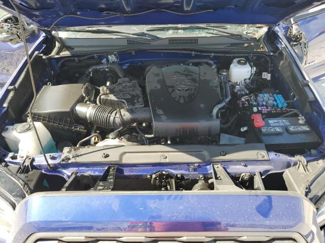 2023 TOYOTA TACOMA DOU - 3TMCZ5AN4PM564705