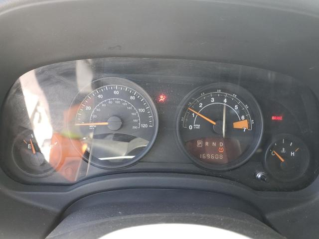 1C4NJPFB2ED769815 2014 Jeep Patriot Latitude