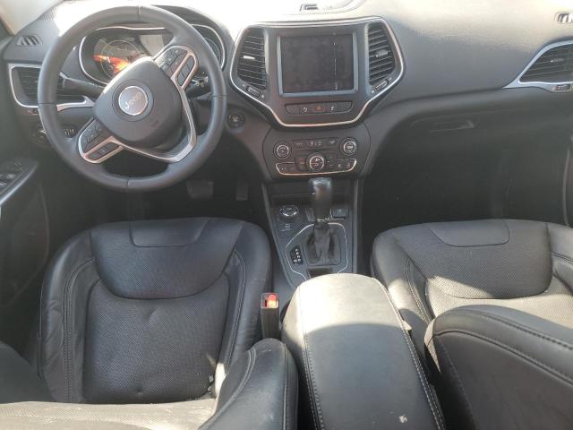 2021 JEEP CHEROKEE L - 1C4PJMMX4MD205796