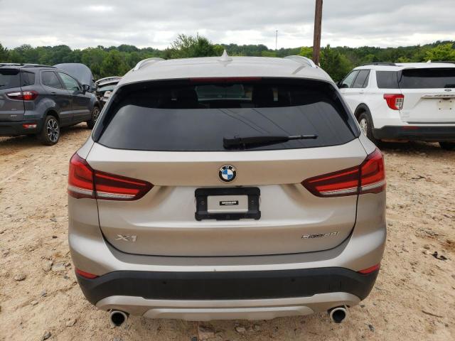 VIN WBXJG7C01N5U66652 2022 BMW X1, Sdrive28I no.6