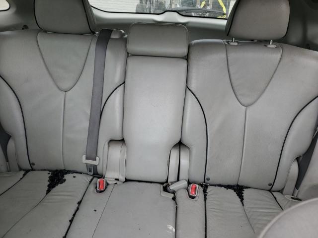 2010 Toyota Venza VIN: 4T3ZK3BB0AU023230 Lot: 61049954