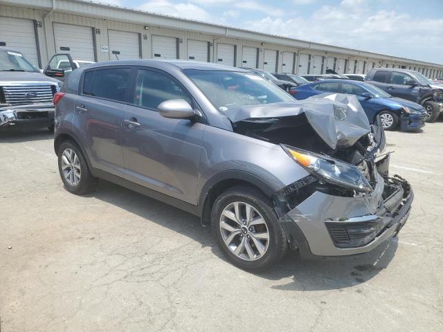 2015 KIA SPORTAGE L - KNDPBCAC9F7683741