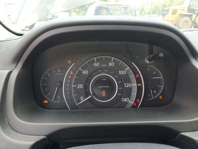 2016 HONDA CR-V TOURI - 5J6RM3H98GL010147