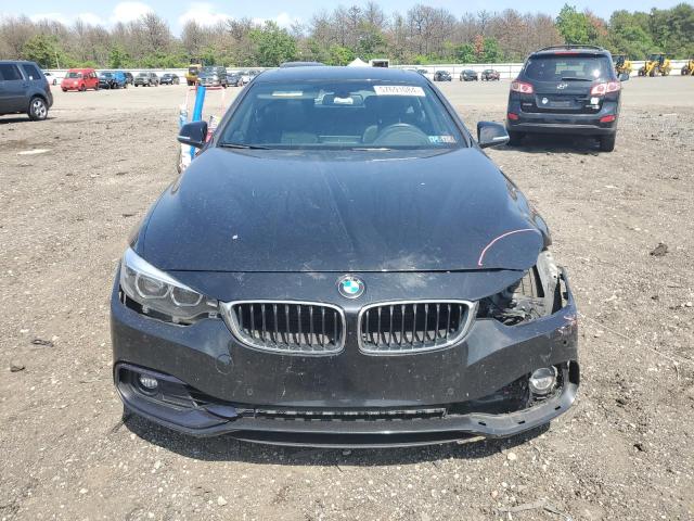 VIN WBA4J1C53JBM09852 2018 BMW 4 Series, 430I Gran ... no.5