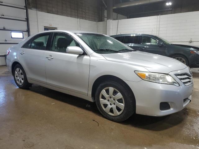 2010 Toyota Camry Base VIN: 4T4BF3EK6AR044132 Lot: 57716274