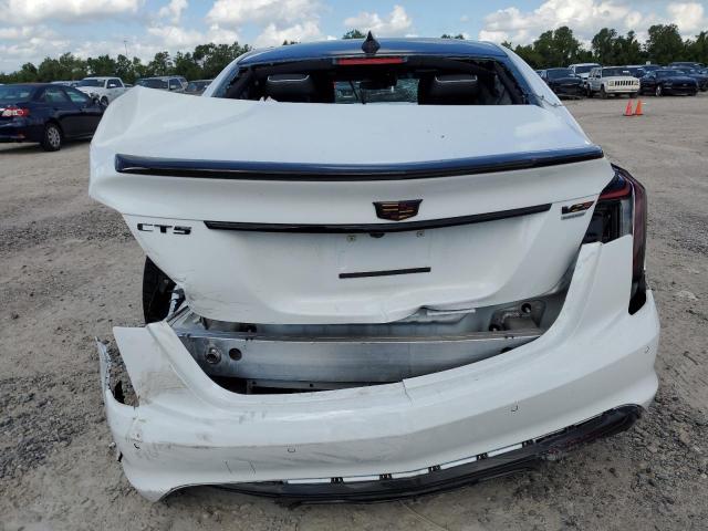 2023 Cadillac Ct5-V Blackwing VIN: 1G6DY5R68P0810245 Lot: 60399524