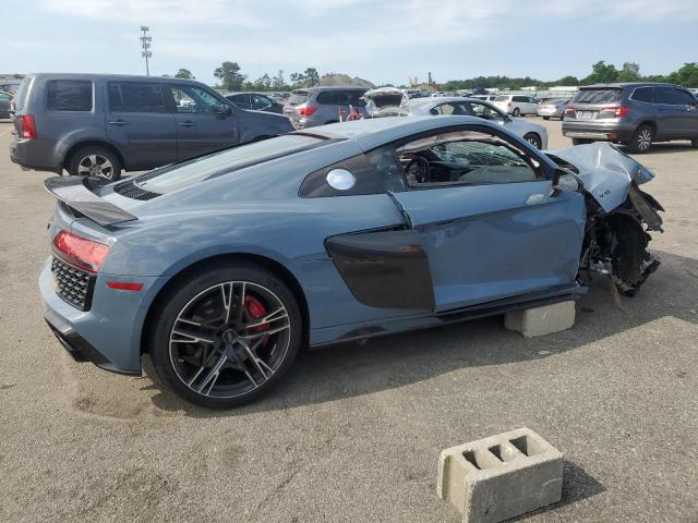 2020 Audi R8 VIN: WUAKBAFXXL7900187 Lot: 59146174