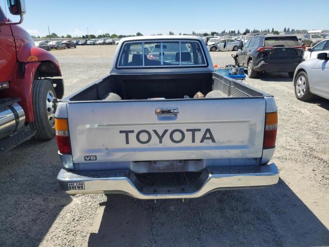 1990 Toyota Pickup 1/2 Ton Extra Long Wheelbase Dlx VIN: JT4VN93D1L5012451 Lot: 60210104