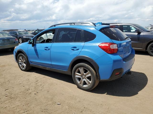 JF2GPANC2GH311123 2016 Subaru Crosstrek Limited