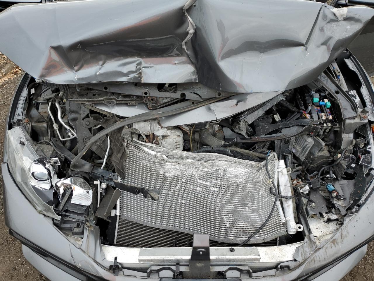 SHHFK7H52HU402398 2017 Honda Civic Ex SHHFK7H52HU402398 2017 Honda Civic Ex