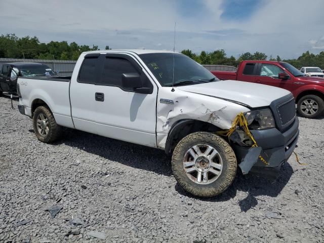 1FTRX14W56NB18225 2006 Ford F150