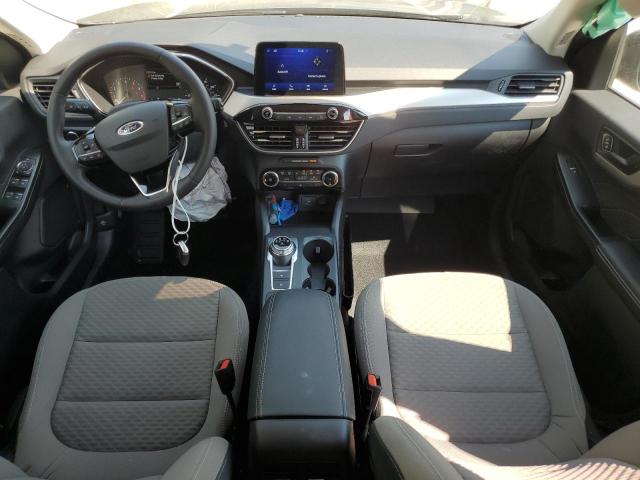 2022 Ford Escape Se VIN: 1FMCU9G63NUB81798 Lot: 60059284