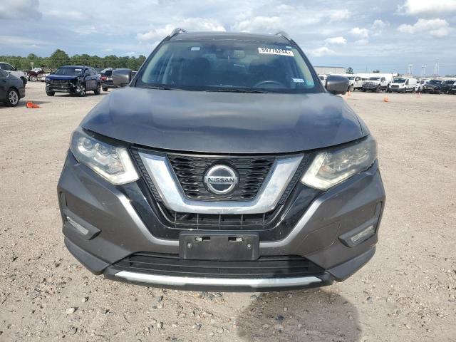 2018 Nissan Rogue S VIN: 5N1AT2MT4JC840841 Lot: 59778244