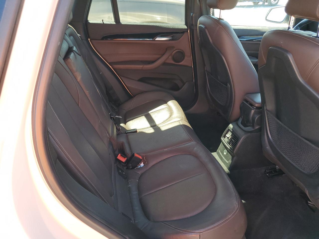 WBXHT3C37GP885626 2016 BMW X1 xDrive28I