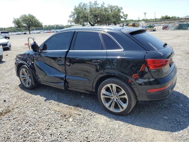 2016 AUDI Q3 PRESTIG - WA1FFCFSXGR023000