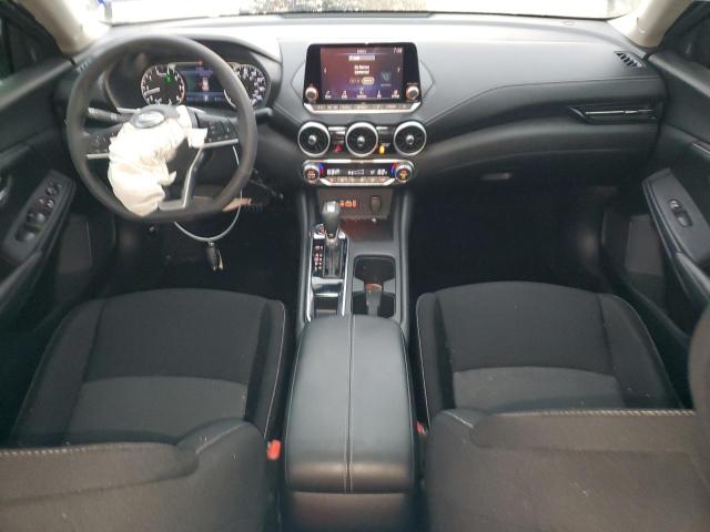 2020 Nissan Sentra Sv VIN: 3N1AB8CV3LY303825 Lot: 57766474