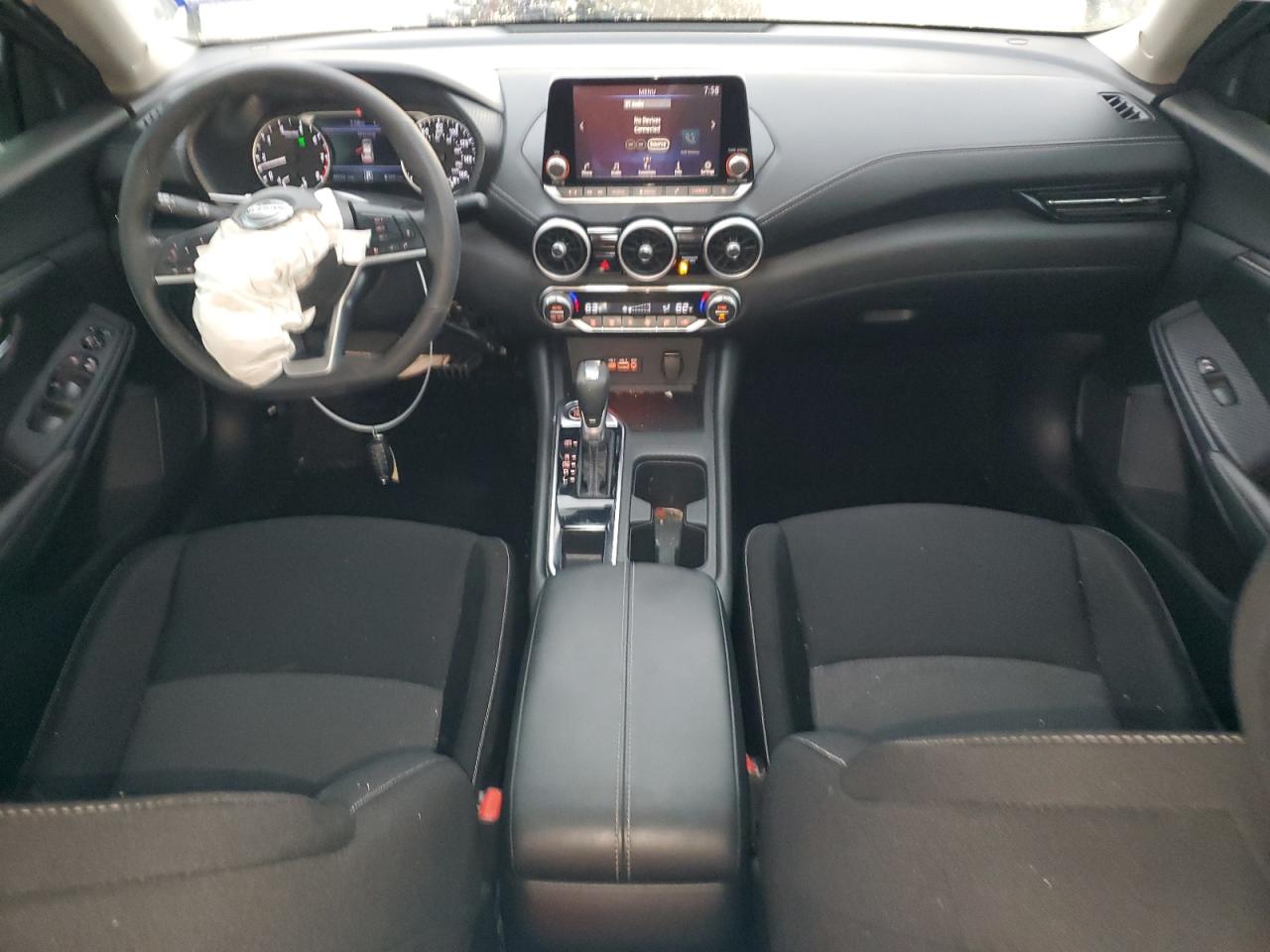 3N1AB8CV3LY303825 2020 Nissan Sentra Sv