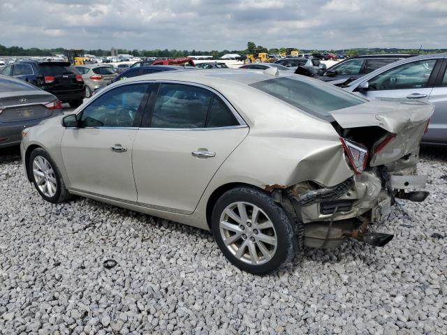 2014 Chevrolet Malibu Ltz VIN: 1G11H5SL1EF138709 Lot: 57552484