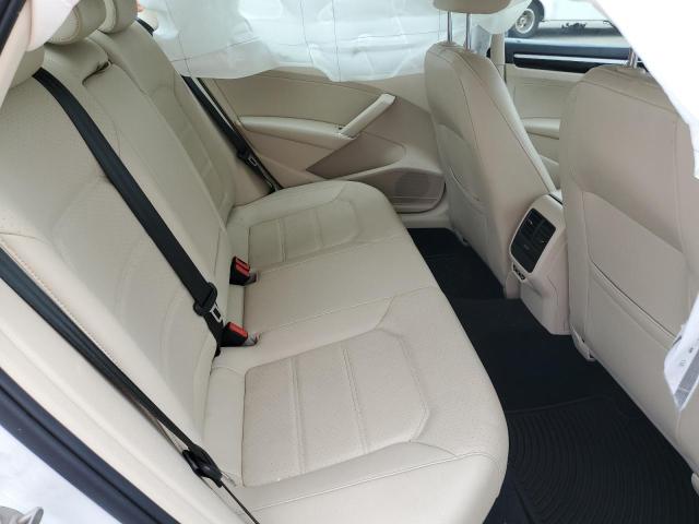 2019 Volkswagen Passat Se R-Line VIN: 1VWMA7A36KC006934 Lot: 58756314