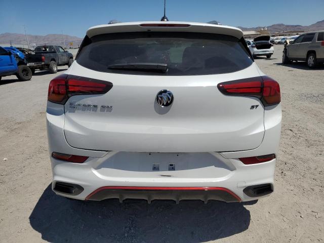 2022 Buick Encore Gx Preferred VIN: KL4MMCSL4NB021079 Lot: 58698864