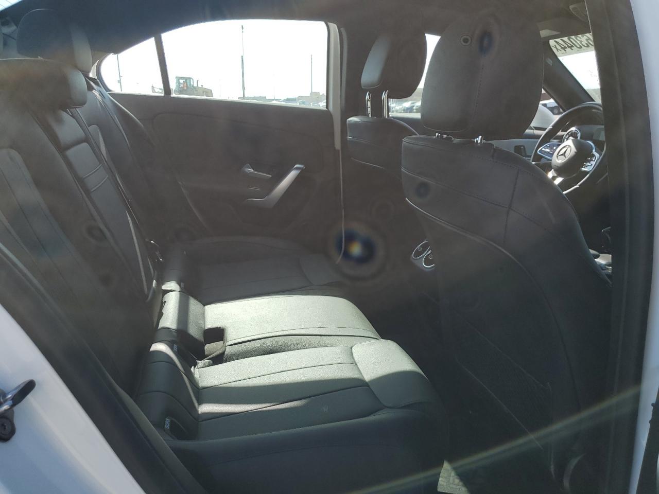 W1K3G4EB6MJ297064 2021 Mercedes-Benz A 220