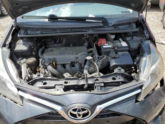 2017 Toyota Yaris L VIN: VNKKTUD36HA082244 Lot: 58452454