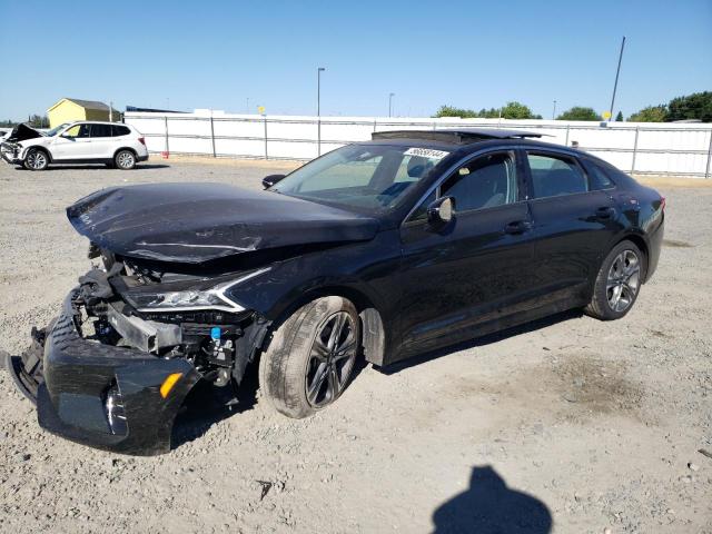 2024 Kia K5 Ex VIN: 5XXG34J25RG252450 Lot: 56658144