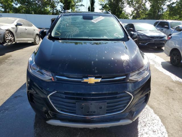 2019 CHEVROLET TRAX 1LT - KL7CJPSBXKB841720